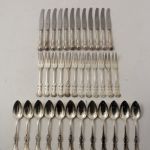 888 4155 CUTLERY SET